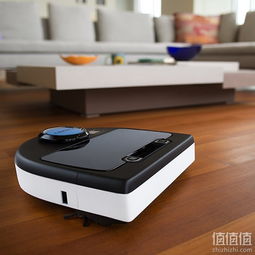 2025年10大掃地機器人品牌排行榜 家用吸塵器選購指南